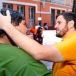 Renato Junior garante novas barracas para ambulantes