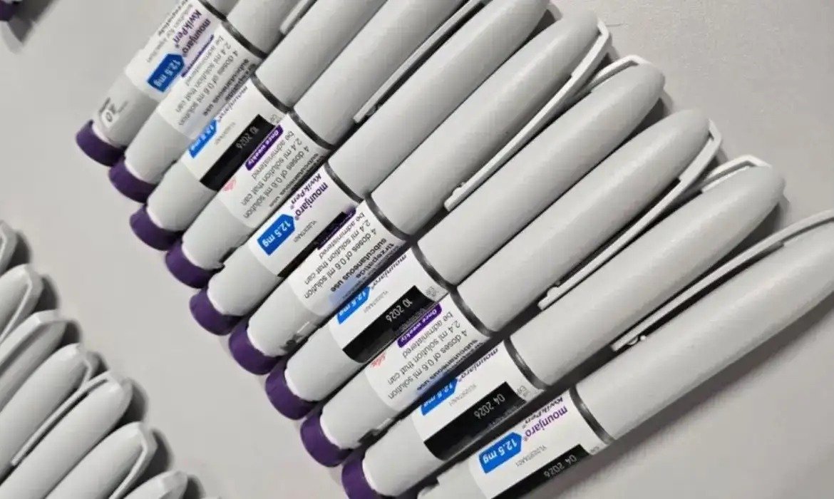 Pediatras alertam contra automedicação
