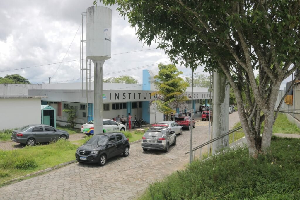 MPAM pode cobrar melhorias no IML de Manaus