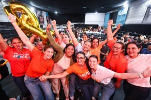 Dra. Shádia defende maior participação feminina na política do Amazonas