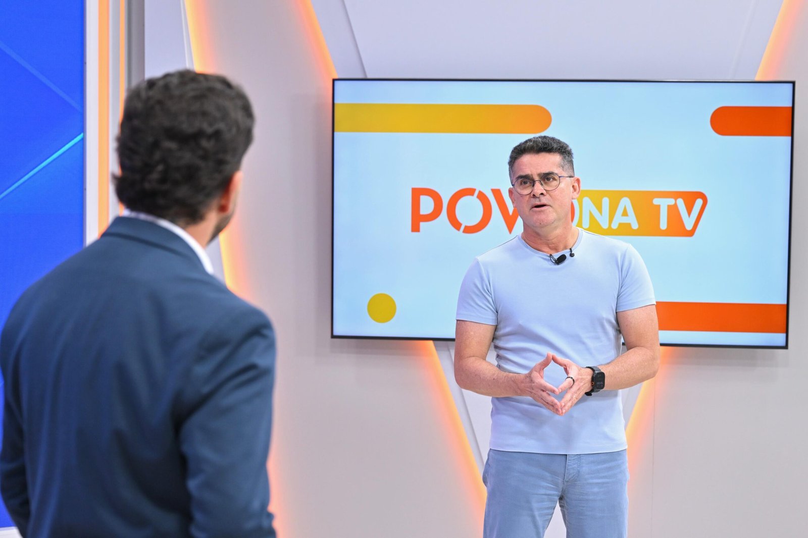 David Almeida quer garantir Passe Livre por lei