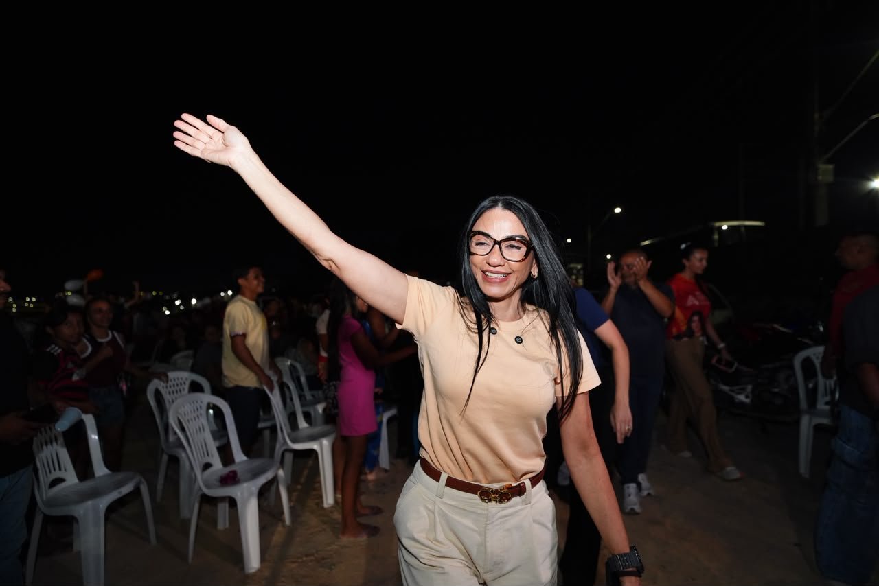 Dra. Shádia relembra participação na vacinação em Manaus