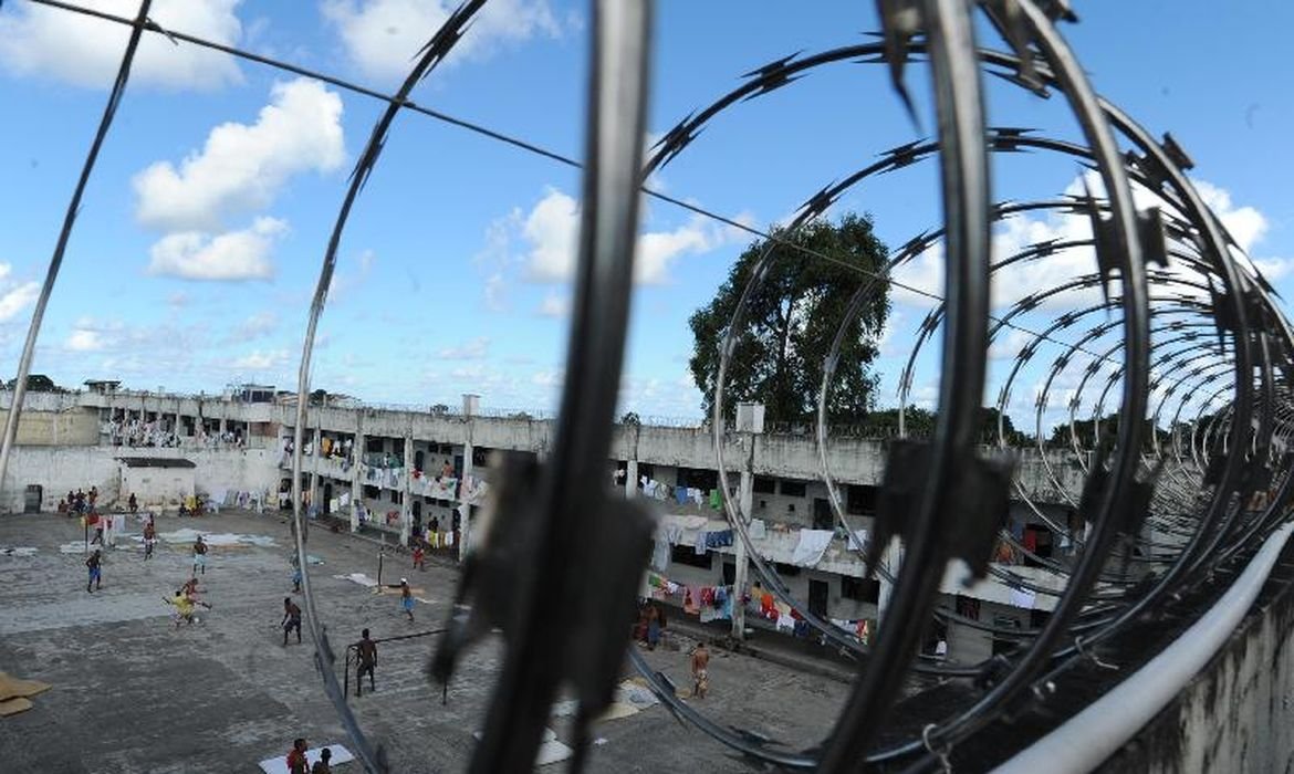 Polícia Penal reforça fiscalização de encomendas