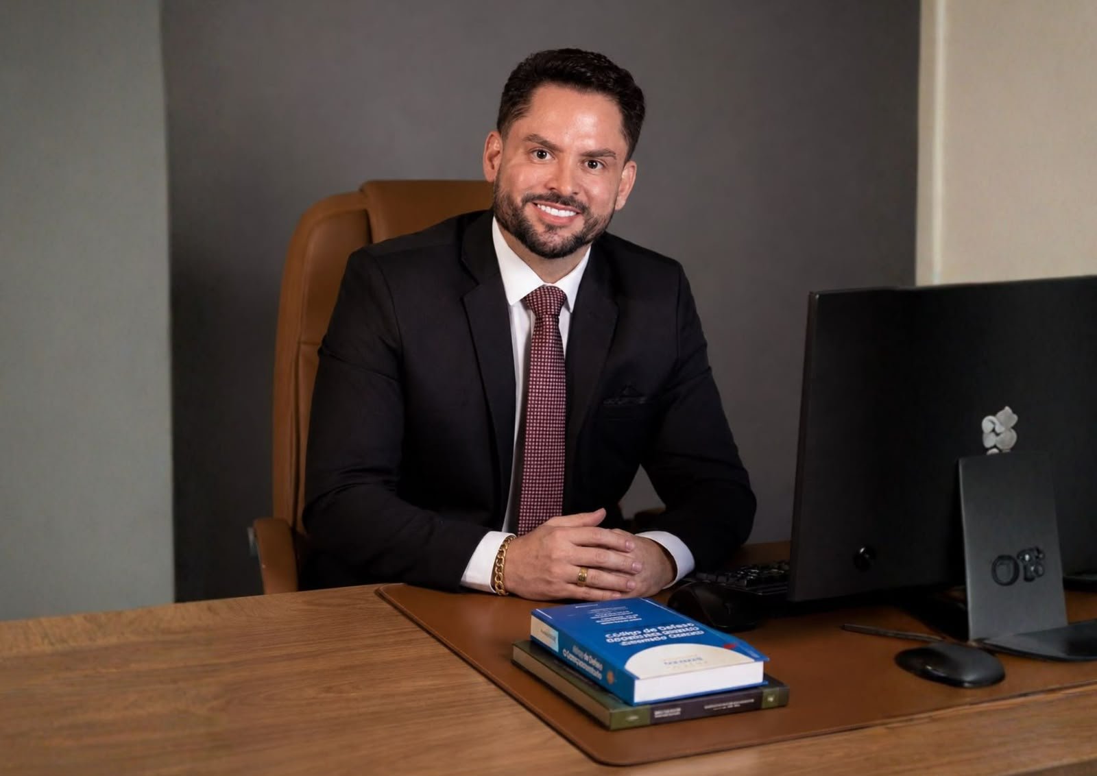 Consumidora relata dificuldade para cumprir exigência judicial