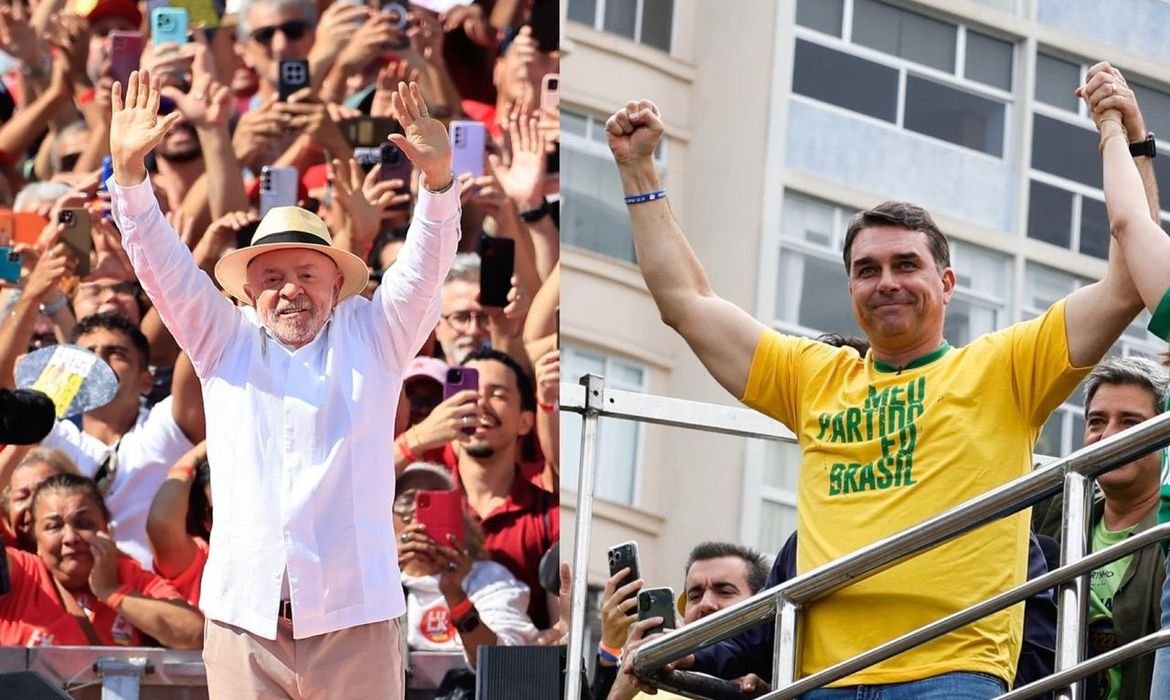 Campanha eleitoral começa oficialmente no Brasil