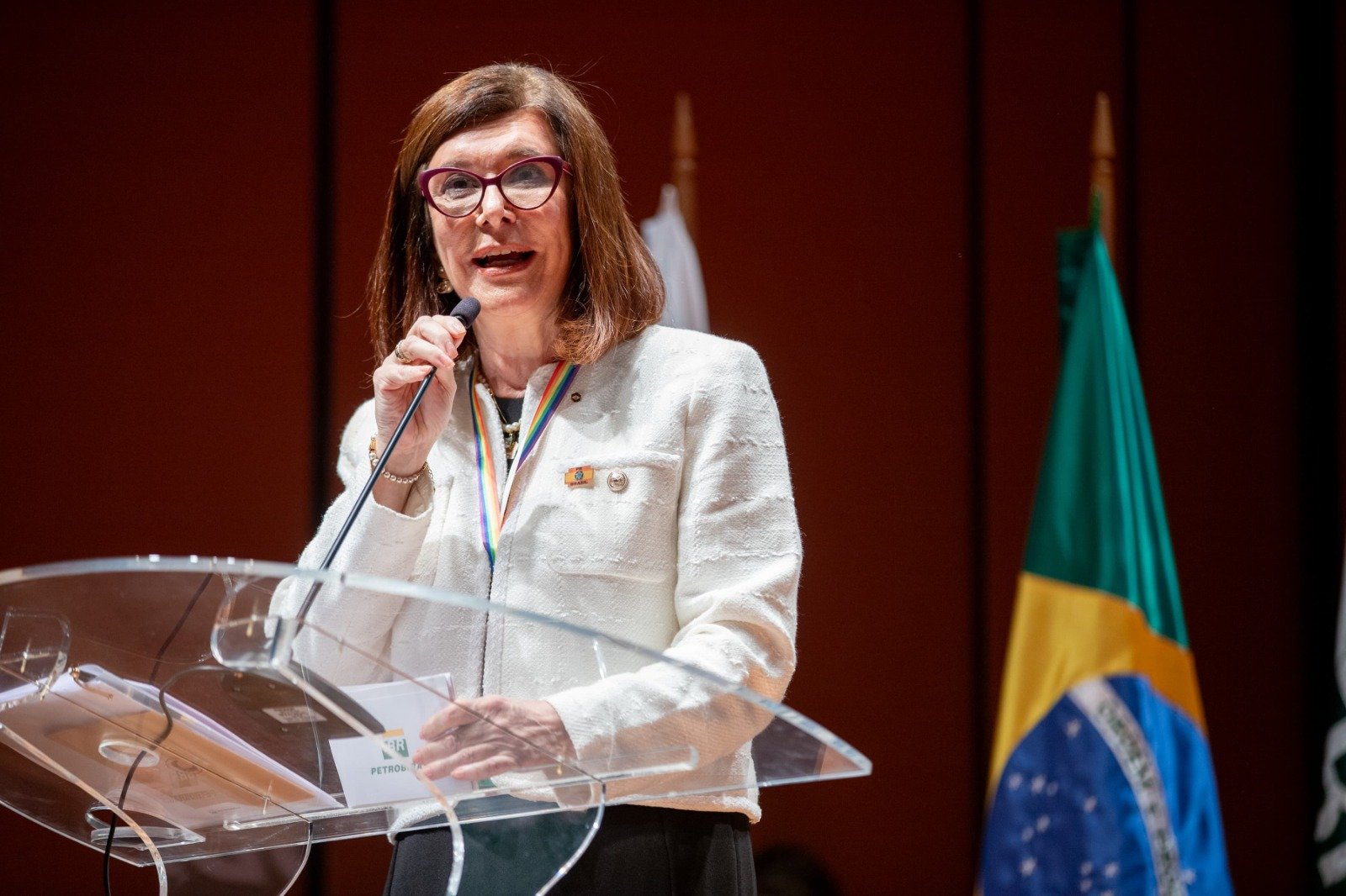 Petrobras fará novos estudos sobre petróleo na Foz