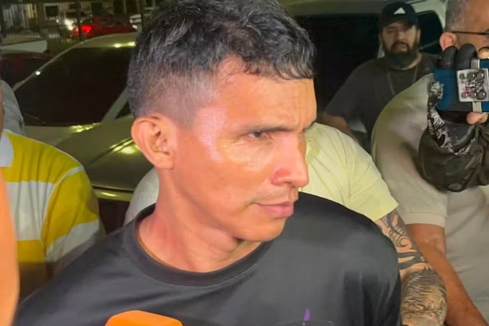 Suspeito teria confessado homicídios em chacina de Manaus