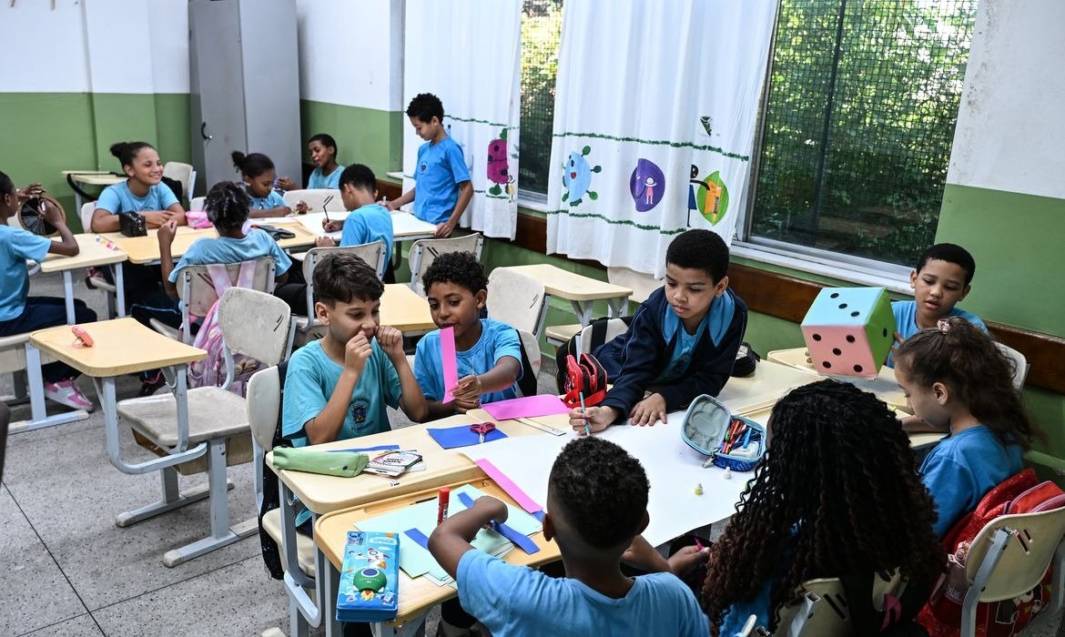 Piauí alcança 100% das escolas estaduais em tempo integral