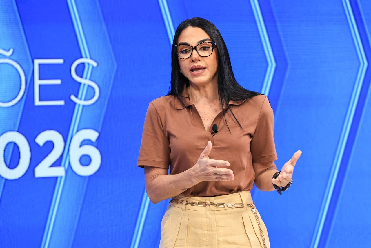 Shádia defende articulação entre governos