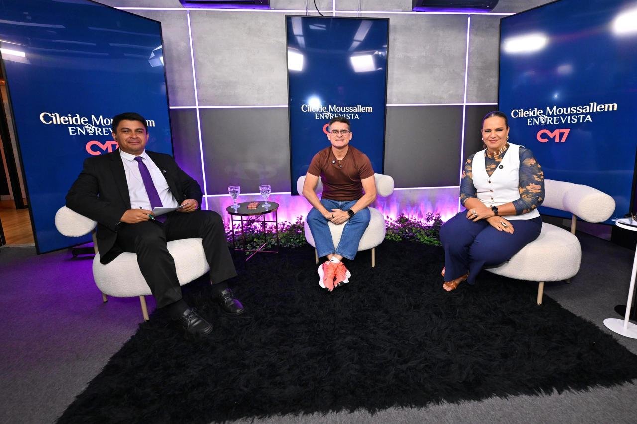 David Almeida quer ampliar média e alta complexidade no interior