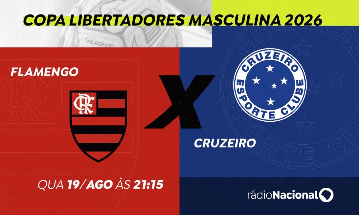 Flamengo tenta avançar às quartas da Libertadores