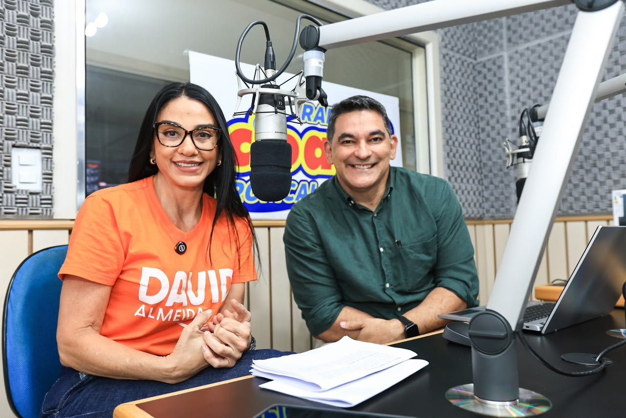 Shádia quer reduzir deslocamentos de pacientes para Manaus