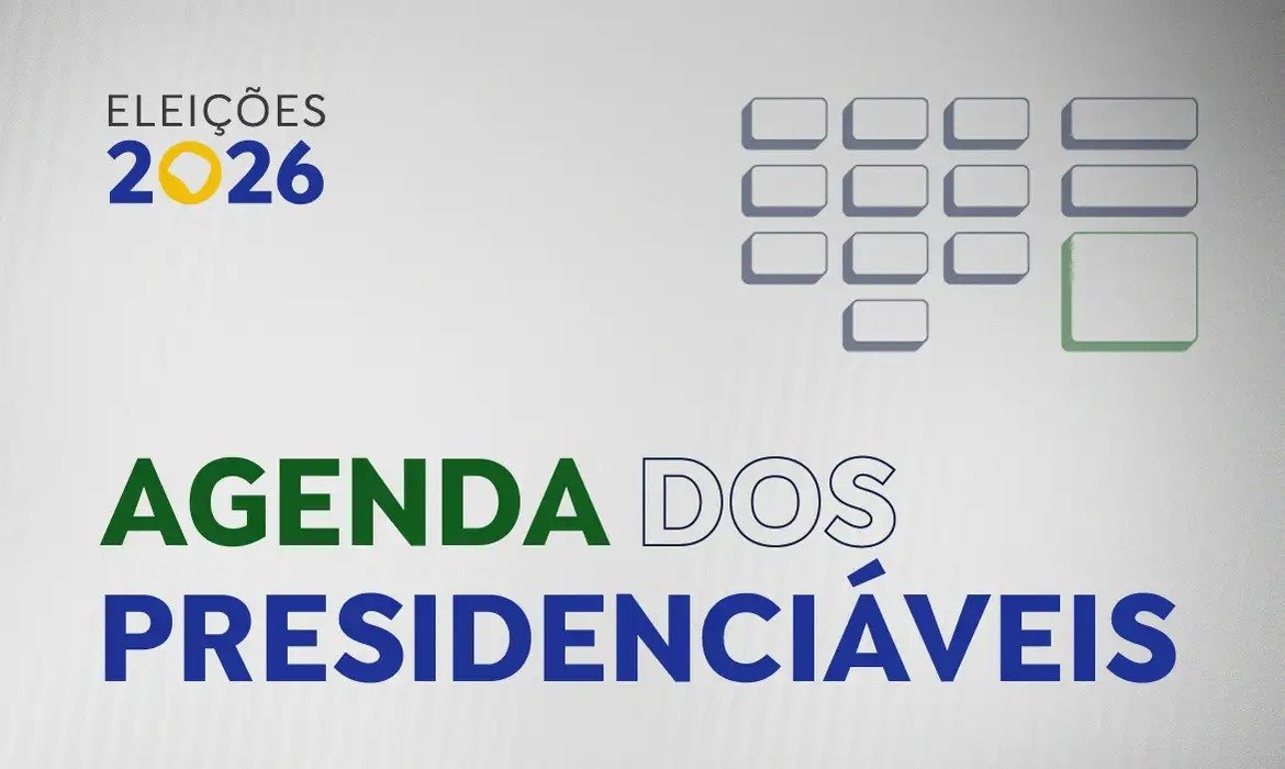 Candidatos apostam em atos e debates