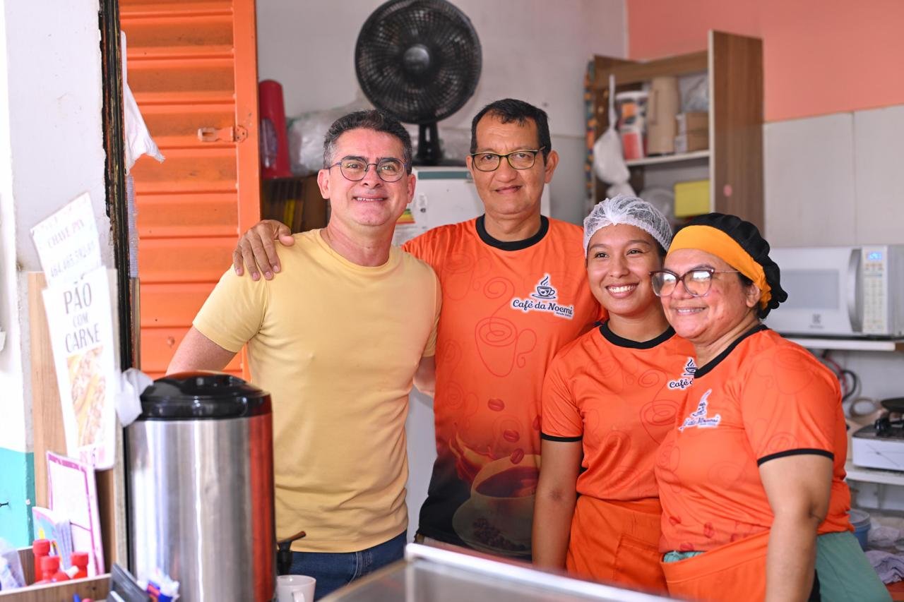 Cidade do Autista é lembrada no Japiim