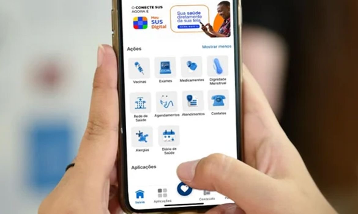 Acolhe Mais prevê 100 mil teleconsultas por mês