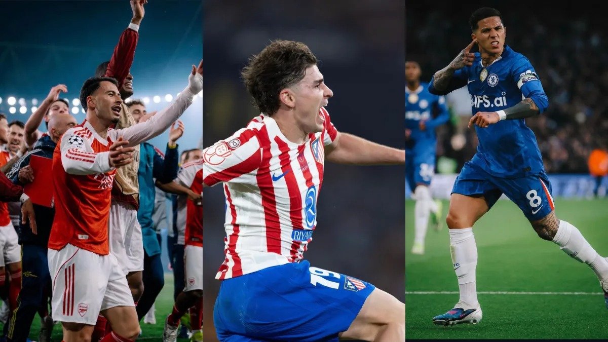 Juventus faz proposta por Dibu Martínez