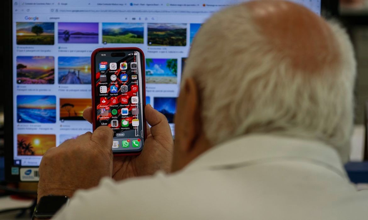 Dia do Reset propõe reflexão sobre uso da tecnologia