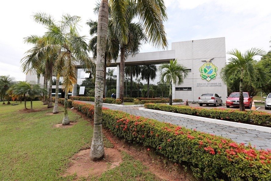 Justiça analisa destino de recursos de empréstimo do Amazonas
