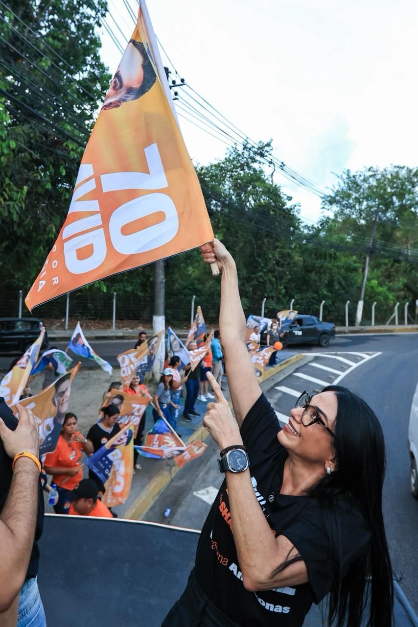 Shádia aborda medo da violência entre mulheres
