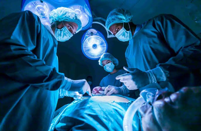 82% das cirurgias mamárias do SUS não são estéticas