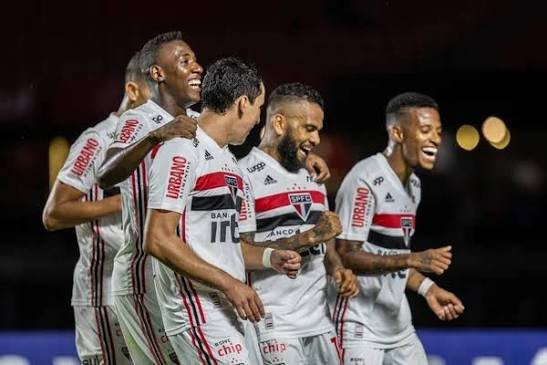 São Paulo x Bolívar terá arbitragem peruana no Morumbis