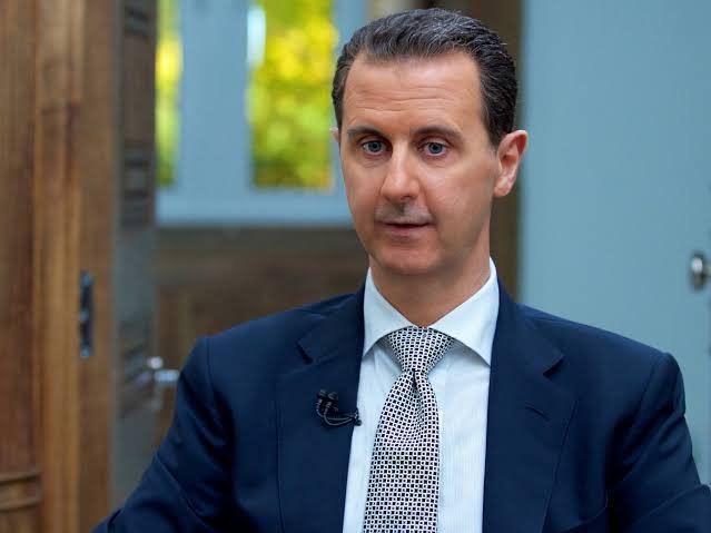 Síria condena Bashar al-Assad à pena de morte