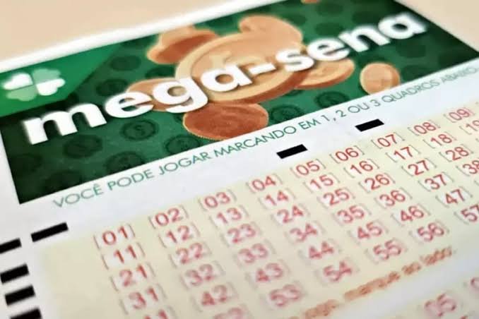 Mega-Sena pode pagar R$ 35 milhões a um ganhador