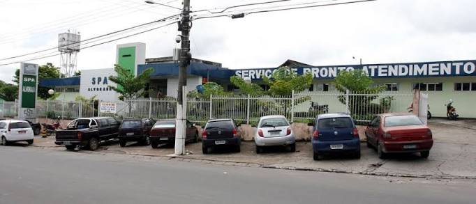 Entenda as irregularidades do SPA Alvorada