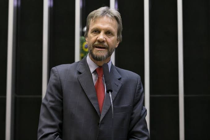 estado de saúde Pedro Uczai