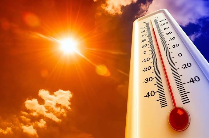 Sudeste começa a sentir aumento do calor