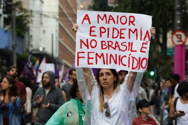 Feminicídios em SP: casos são investigados em Pindamonhangaba e Osasco
