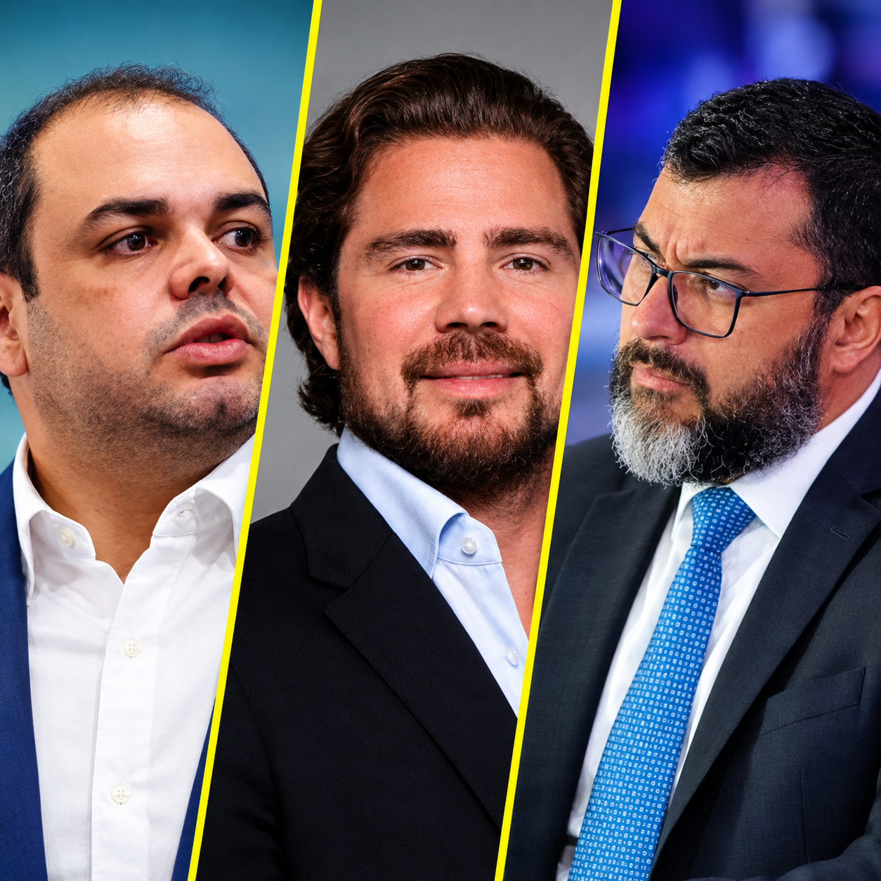 David Almeida pede proteção aos recursos previdenciários da Amazonprev
