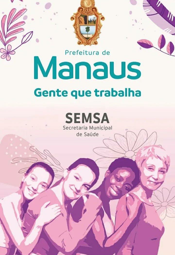 Prefeitura oferece atendimento móvel de Saúde da Mulher