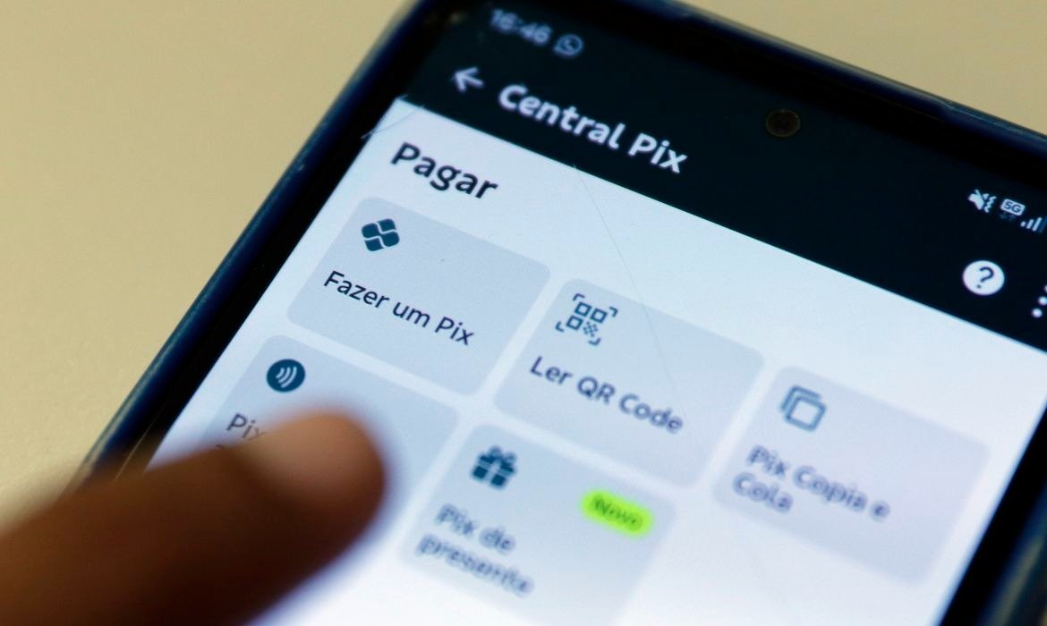 Nova regra do Pix muda prazo de contestação pelo MED