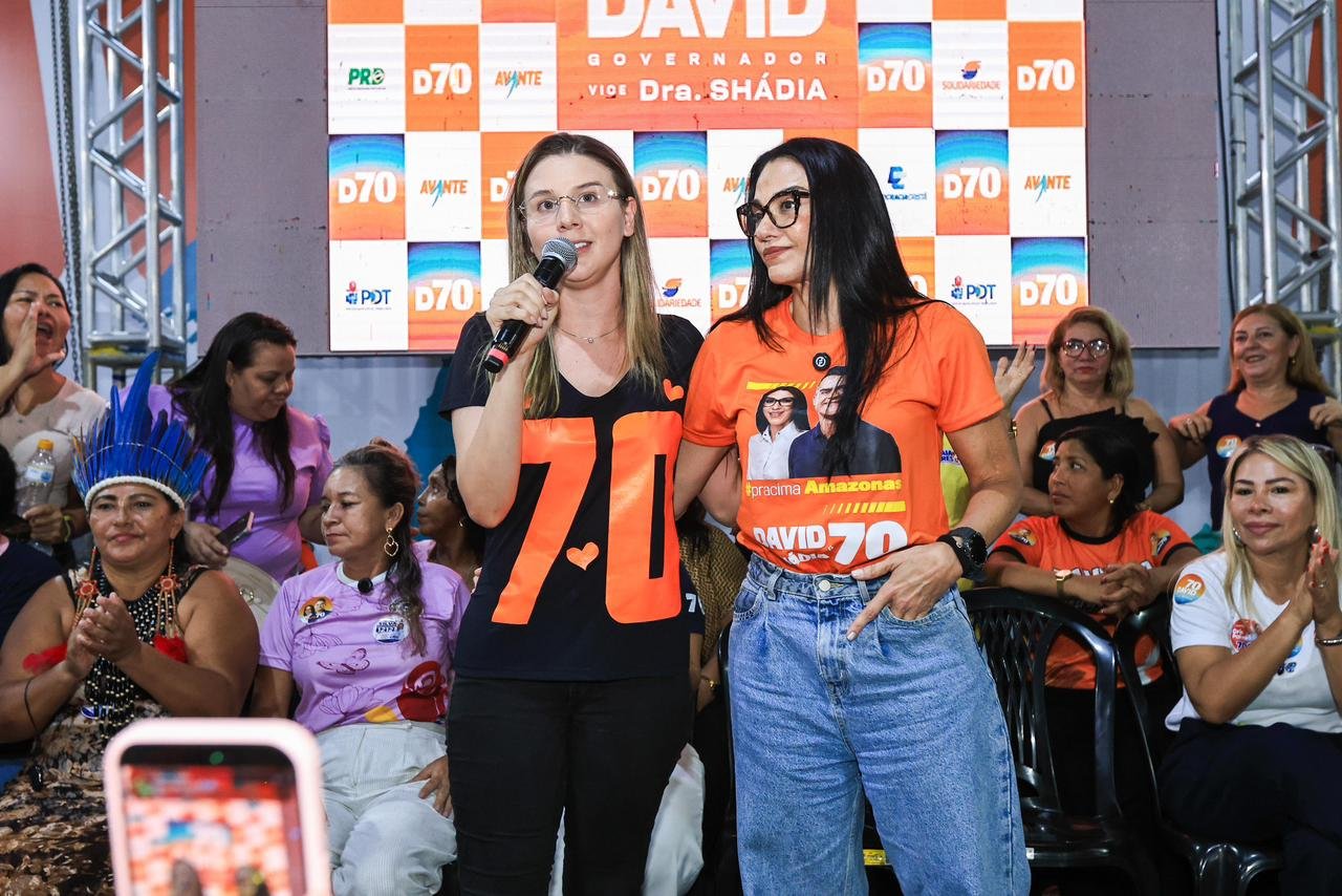 Dra. Shádia destaca trajetória na saúde pública