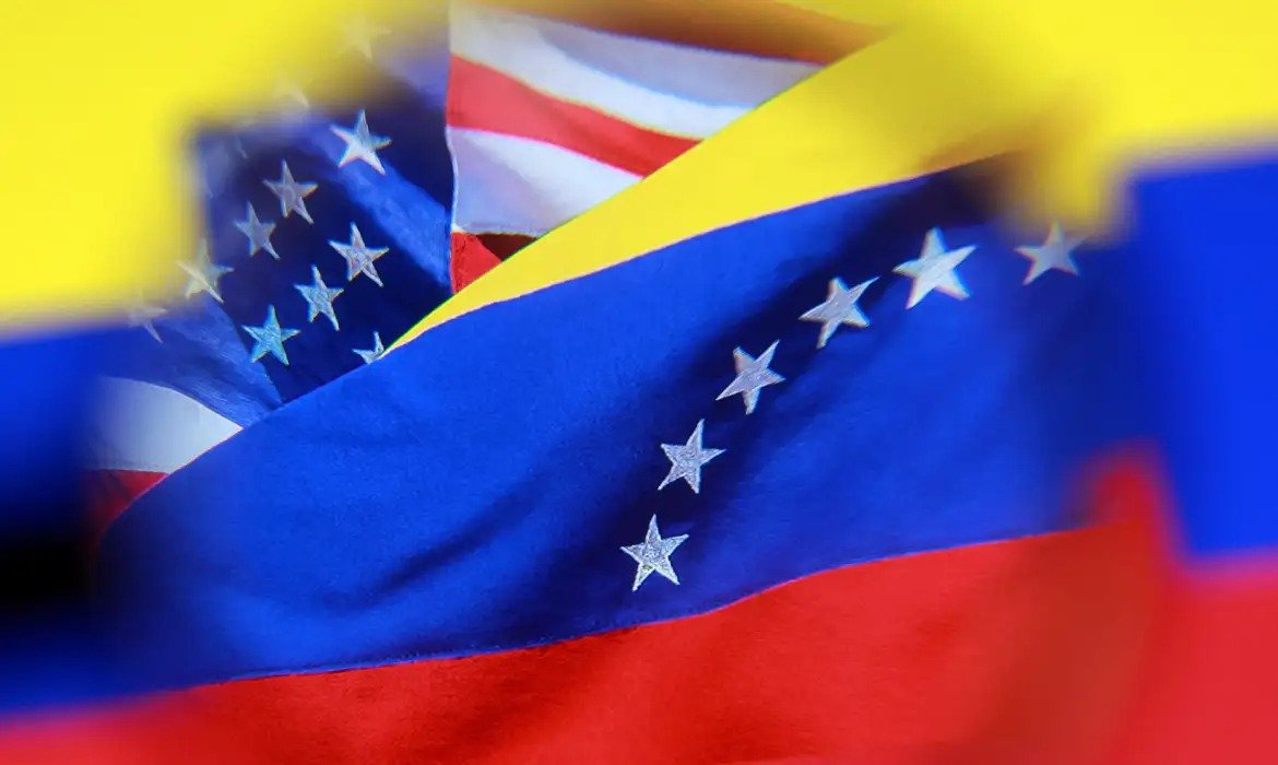Empresa ligada ao Pentágono controlará 21% do petróleo venezuelano