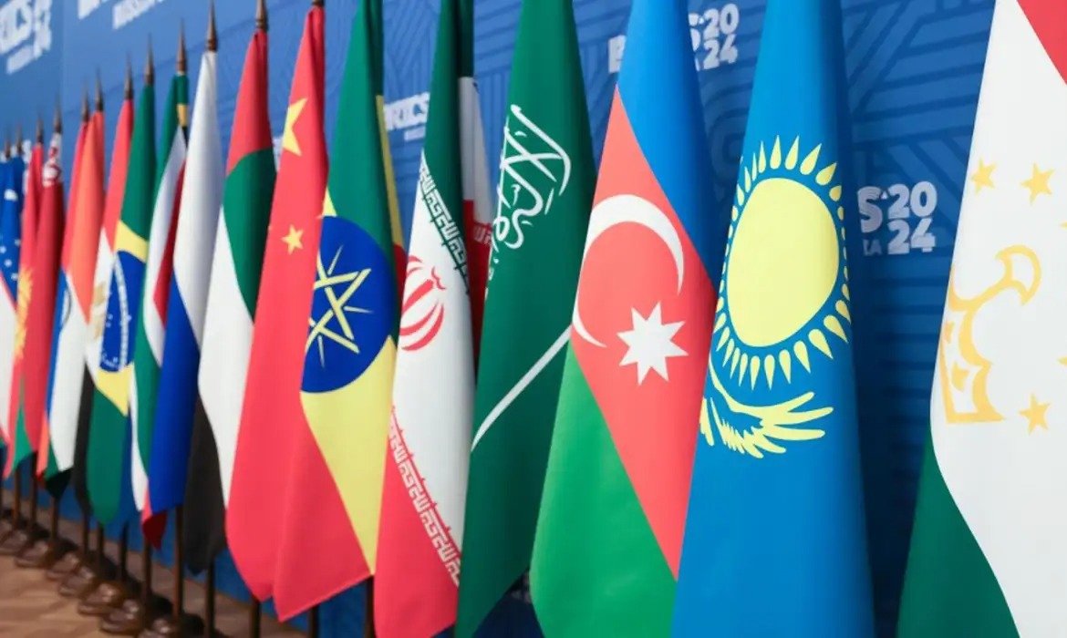 Investimentos e infraestrutura integram pauta da Cúpula do Brics em Nova Délhi