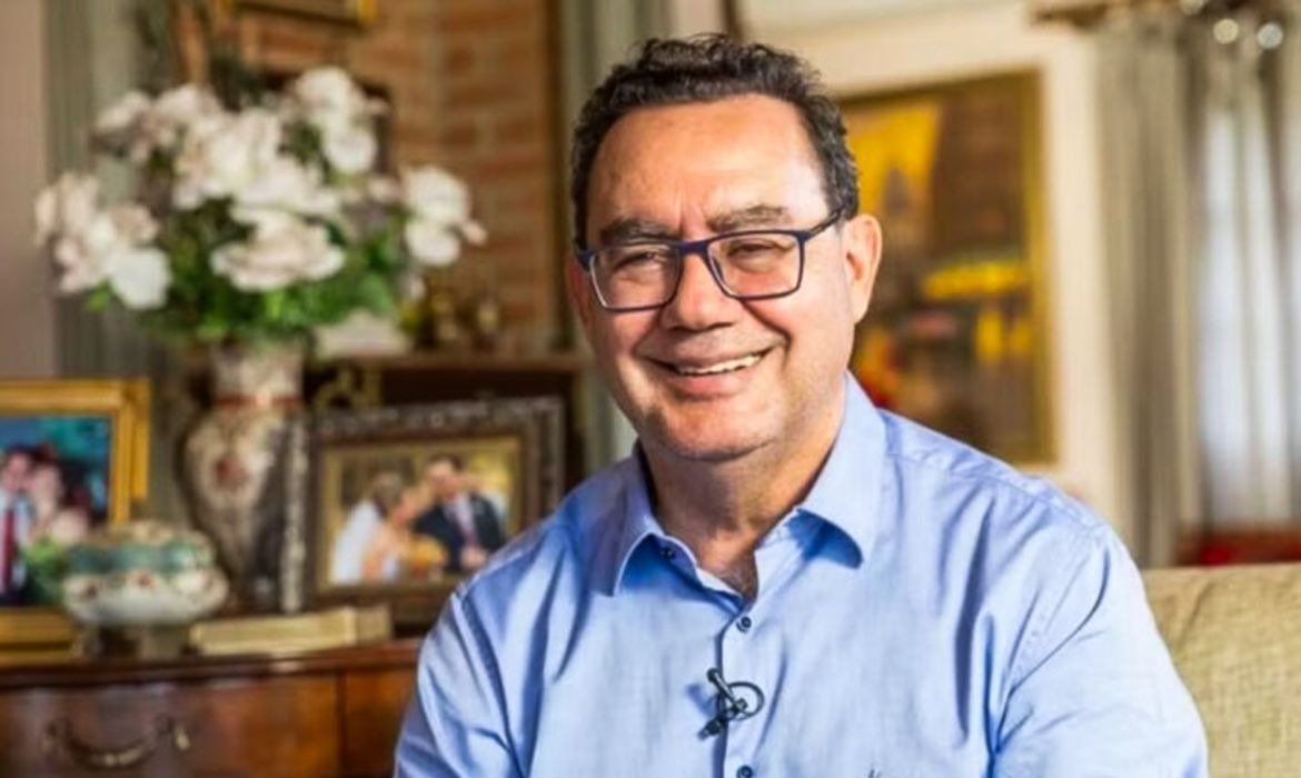 Augusto Cury propõe criar Ministério do Empreendedorismo