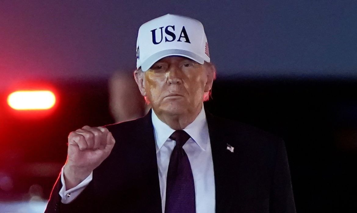 Brasil não entra em lista mais severa dos EUA apesar de crítica de Trump