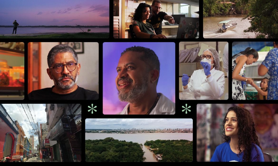 Documentário mostra avanço da inclusão nas universidades públicas