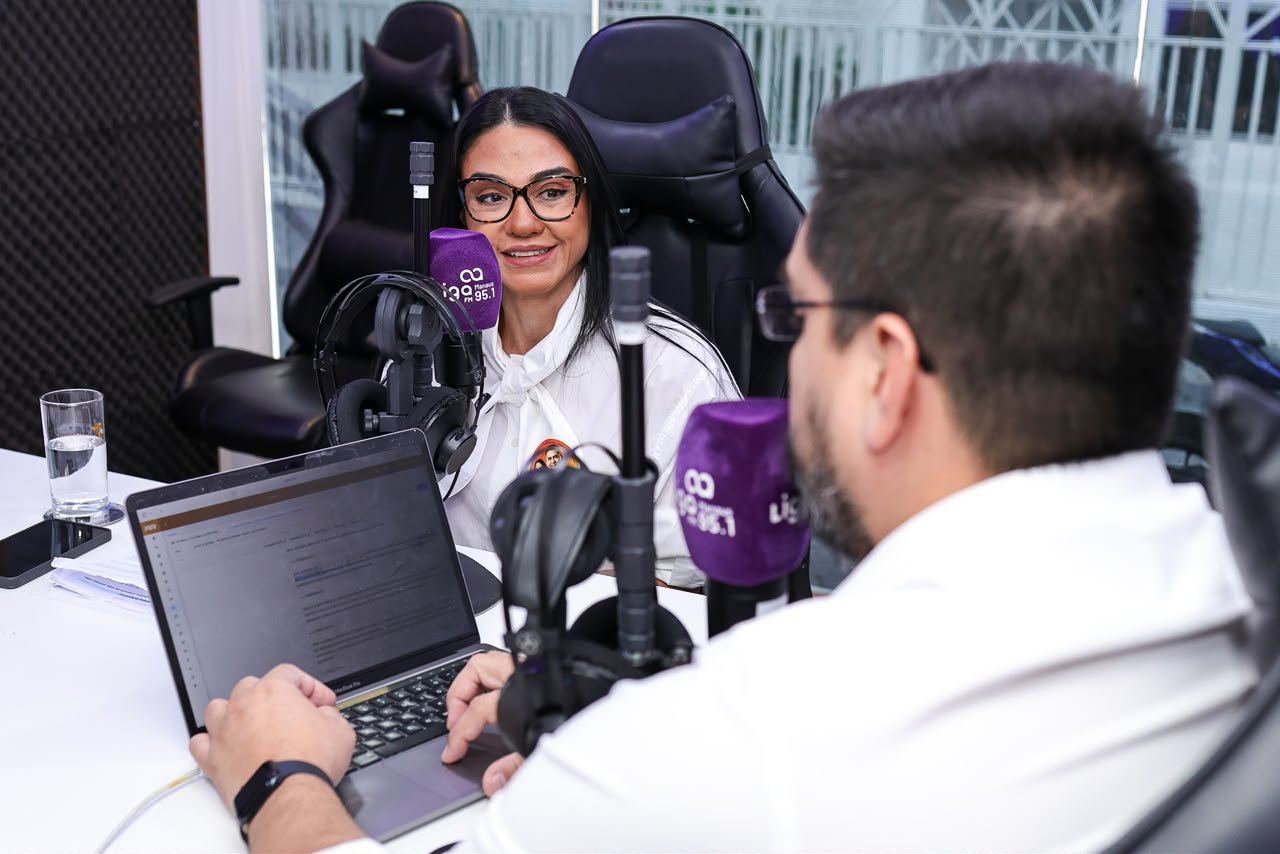 Shádia Fraxe fala em crédito e assistência técnica para fortalecer interior