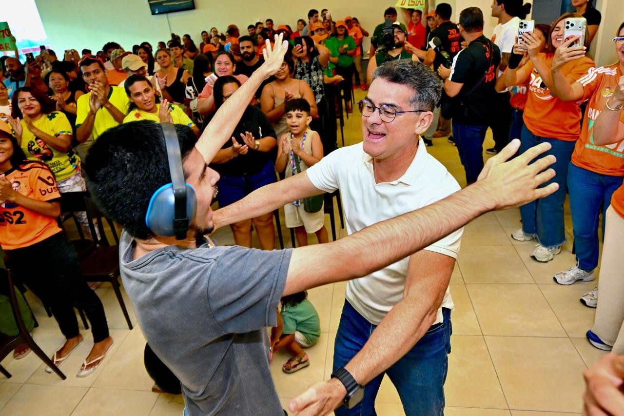 David propõe rede estadual de cuidado às famílias atípicas