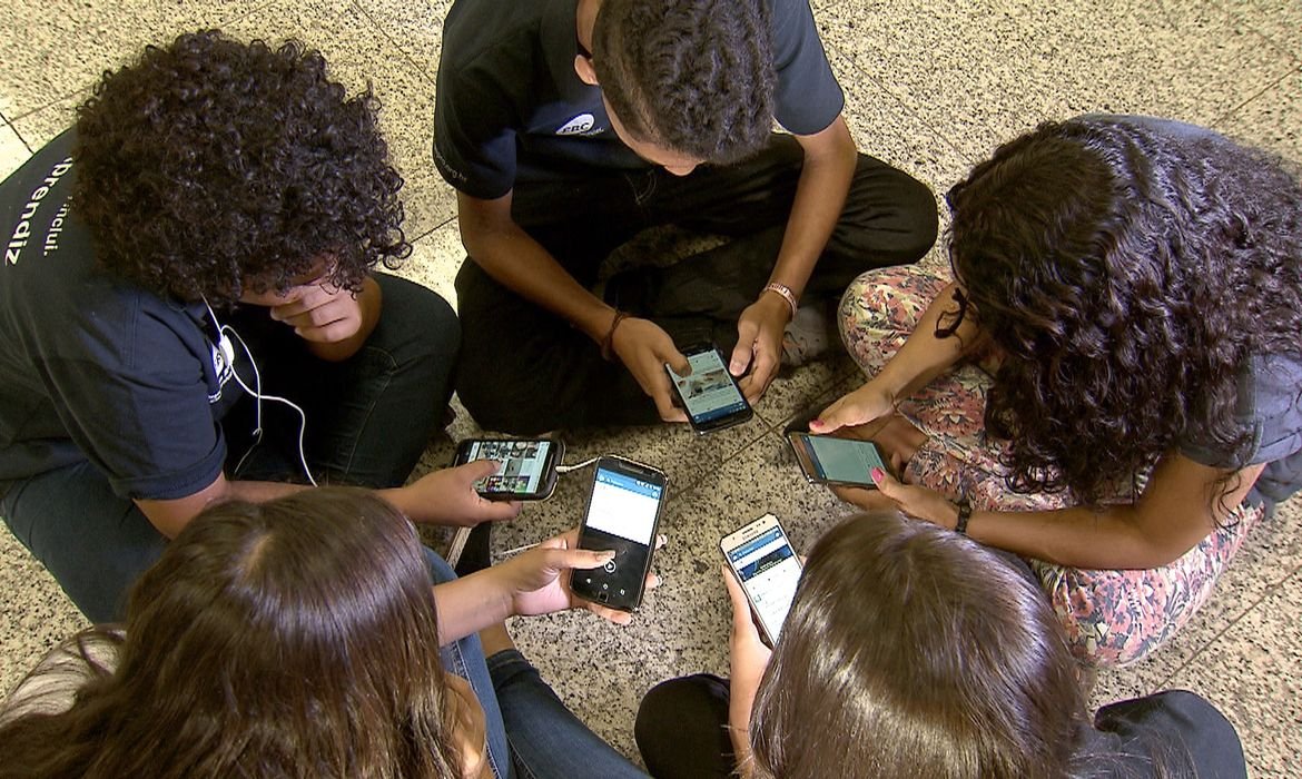 78% apontam falta de controle das plataformas como ameaça