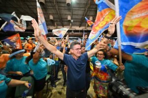 David Almeida destaca medidas para templos de diferentes religiões em Manaus