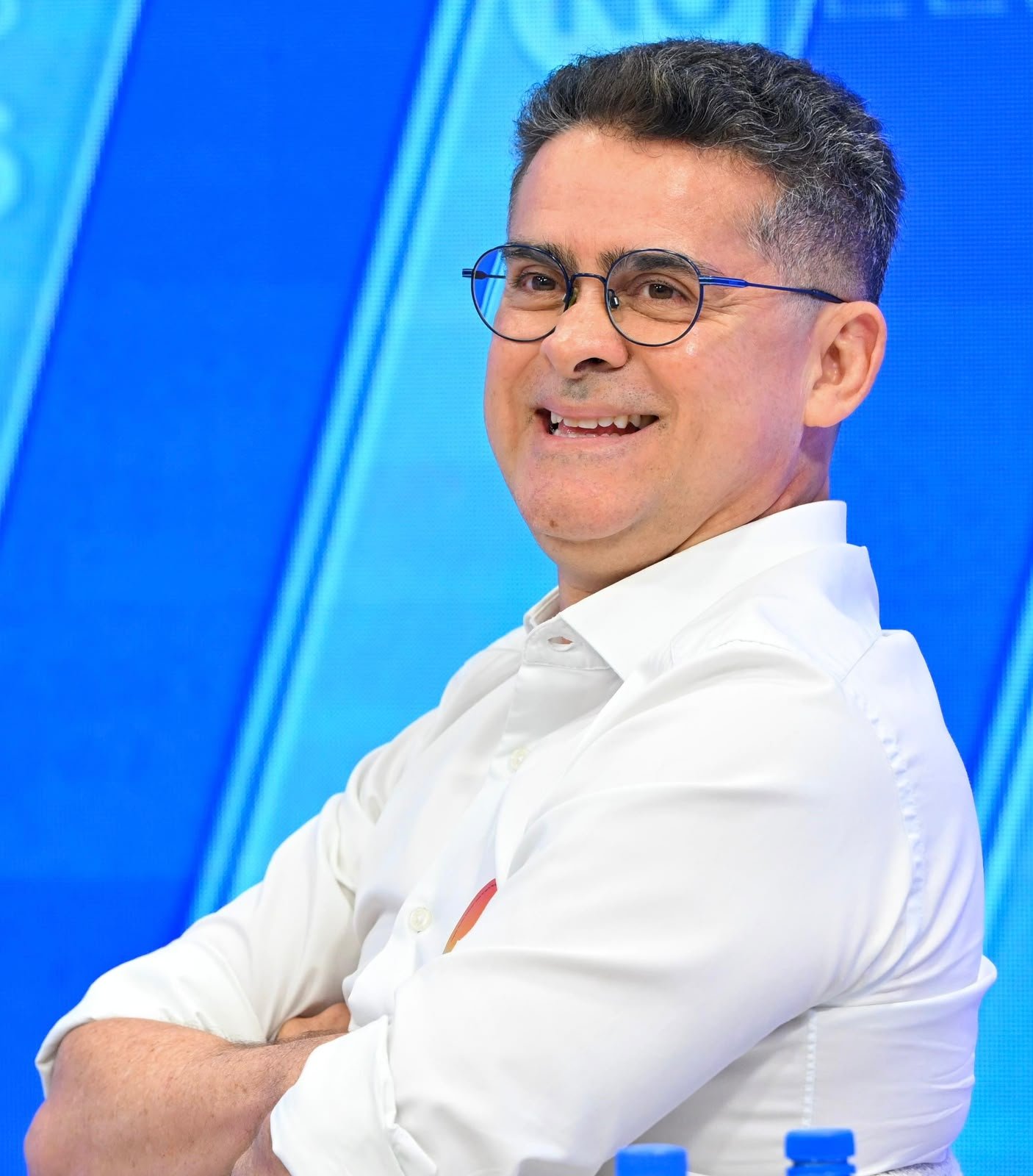David Almeida propõe bolsas de graduação em todo o Amazonas