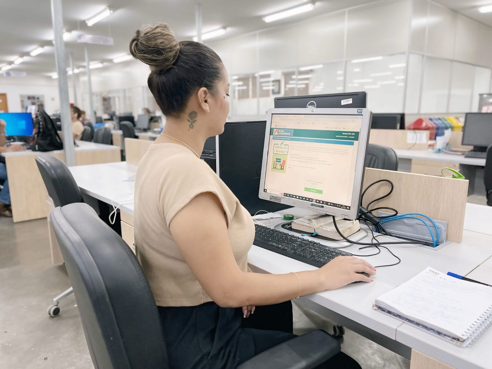 Bolsa Universidade: veja cronograma completo do PBU 2027