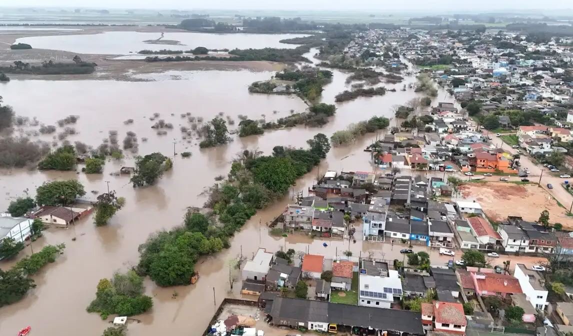 Medida Provisória libera R$ 64 milhões para ações contra El Niño