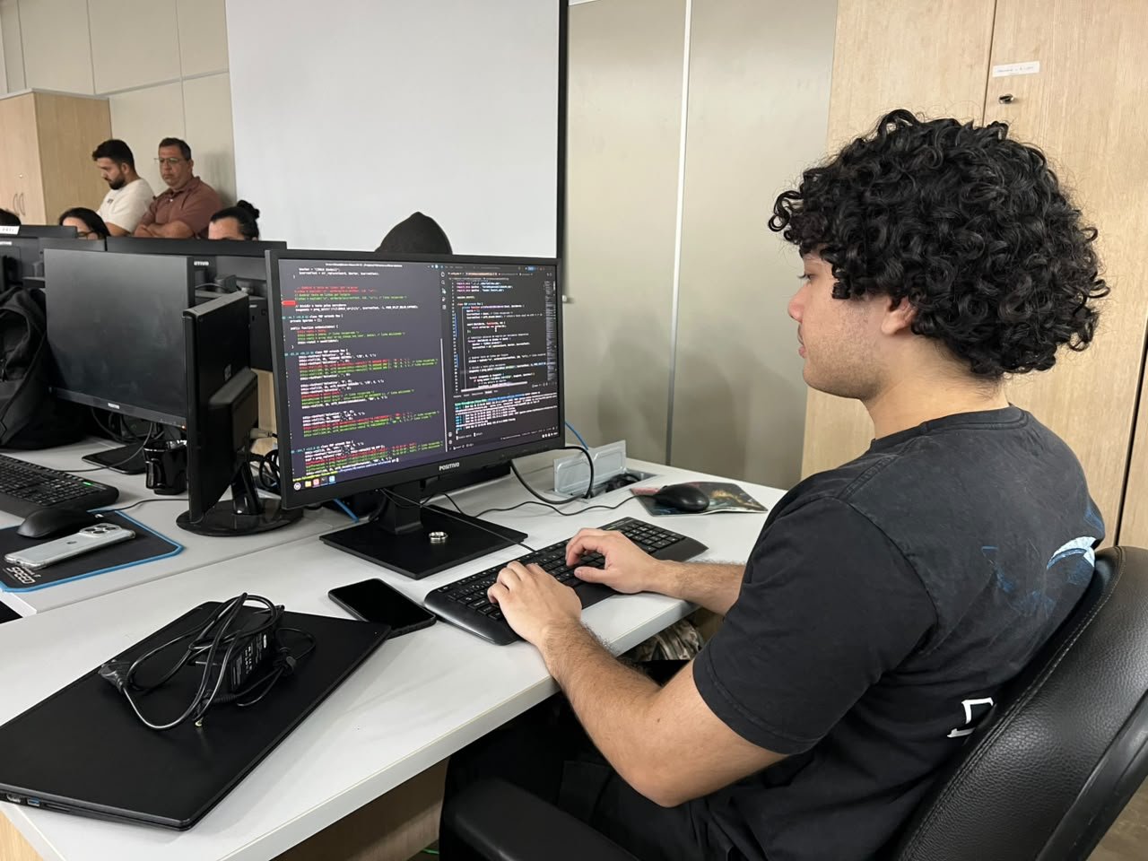 Vagas de estágio em Manaus: veja os critérios para estudantes
