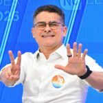 David cita PCCR de Manaus ao apresentar propostas ao Estado