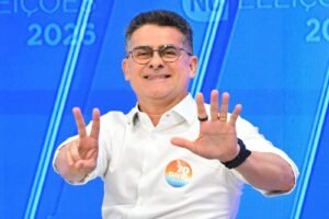 David cita PCCR de Manaus ao apresentar propostas ao Estado